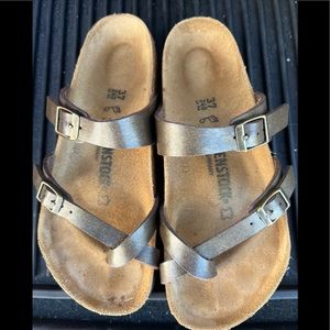 Birkenstock